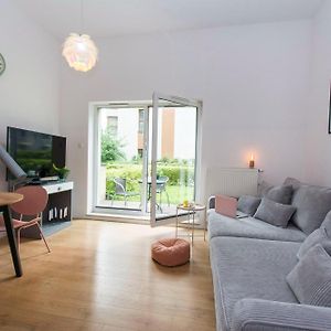 Studio Appartement